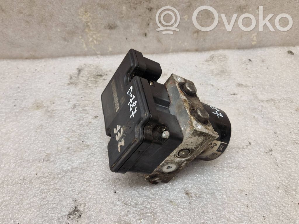 Opel Zafira B ABS bloks 