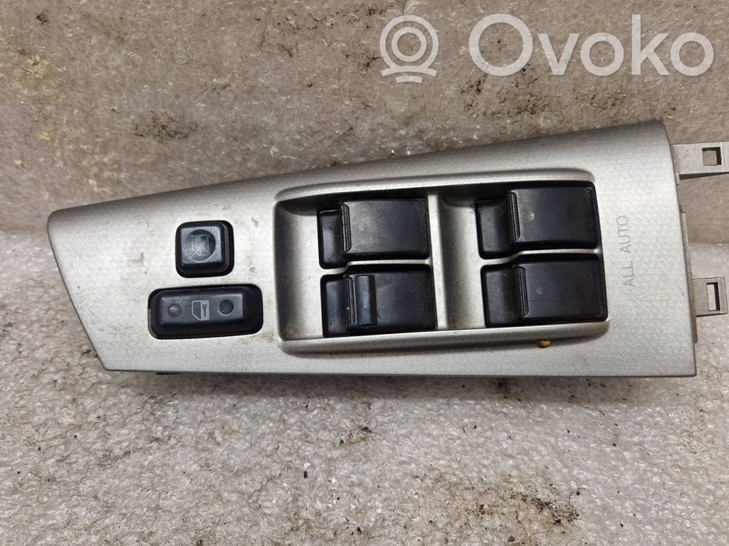Toyota Corolla E120 E130 Electric window control switch 