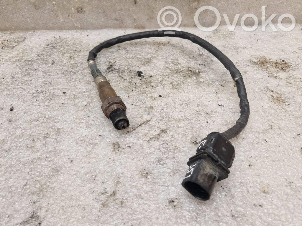 Opel Astra J Lambda probe sensor 