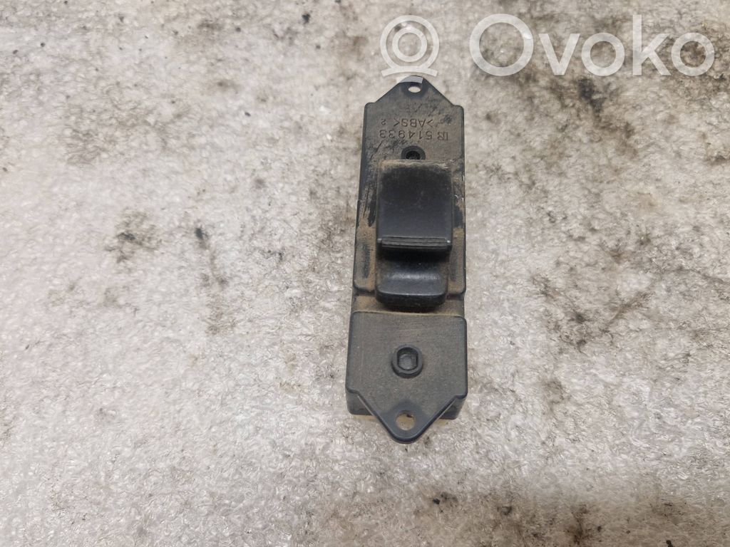 Mitsubishi Grandis Electric window control switch 