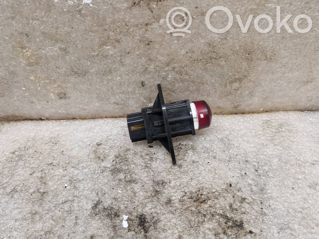 Mitsubishi Grandis Hazard light switch 