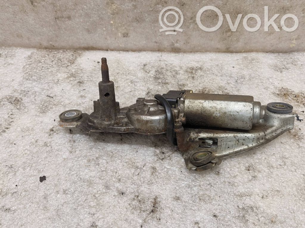 Toyota Corolla E110 Moteur d'essuie-glace arrière 