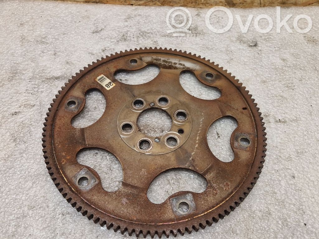 Opel Zafira C Volante motor 