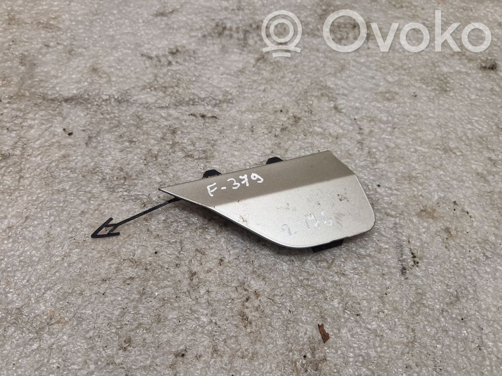 Opel Zafira C Zaślepka / Osłona haka holowniczego przednia 