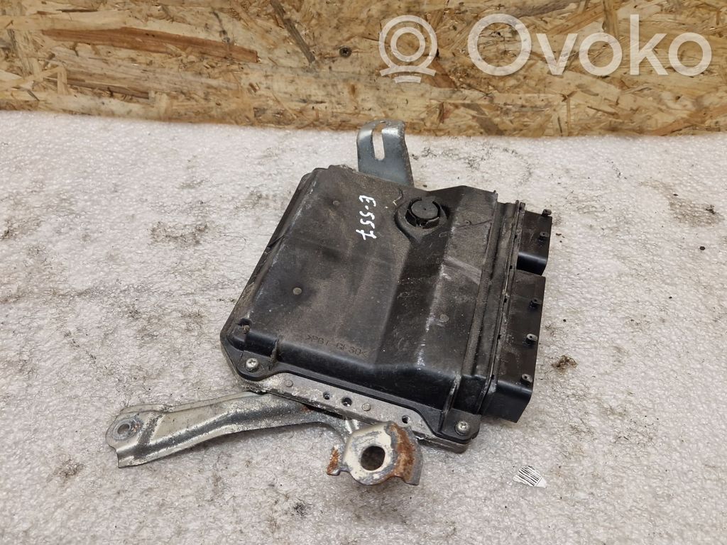 Toyota Yaris Engine control unit/module 