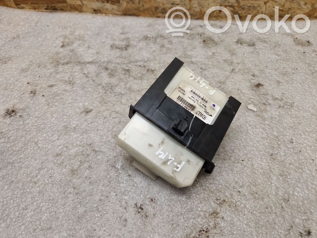 Renault Laguna III Other control units/modules 