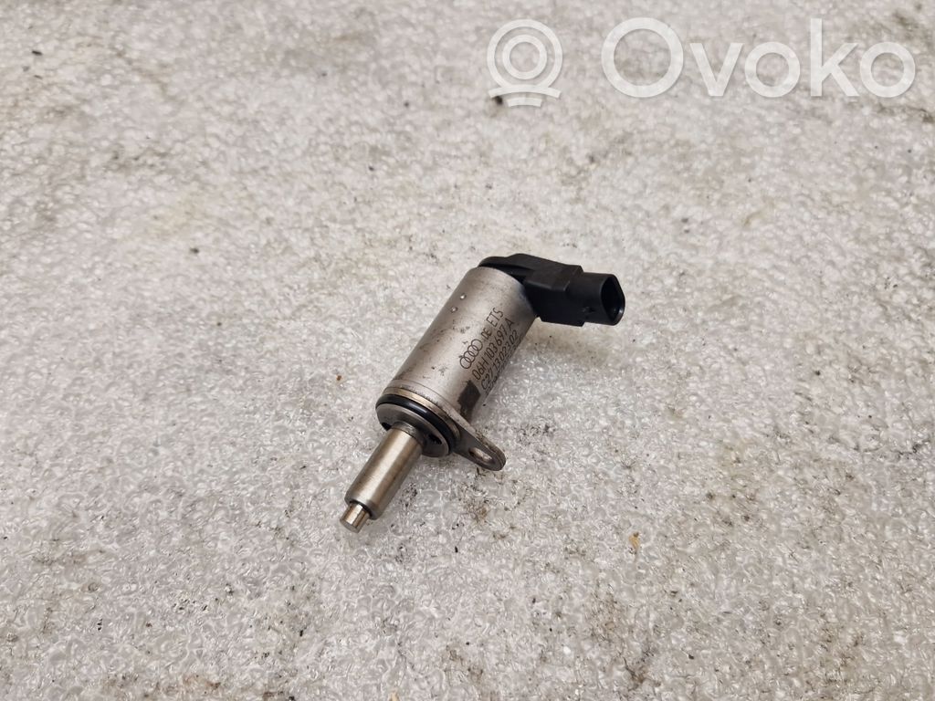Audi A5 8T 8F Camshaft vanos timing valve 