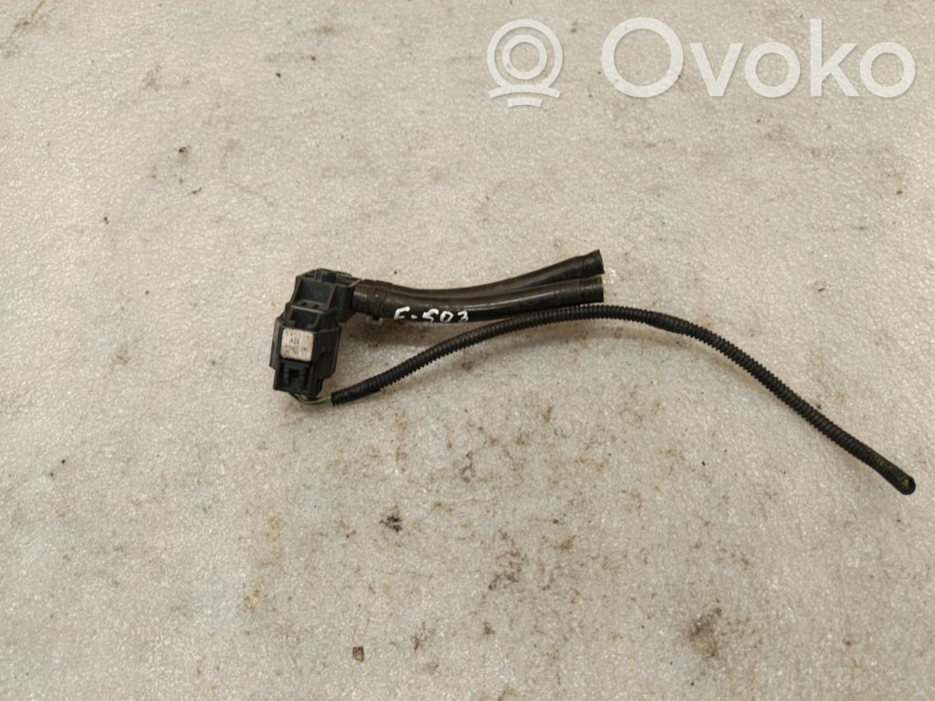 Land Rover Evoque I Abgasdrucksensor Differenzdrucksensor 