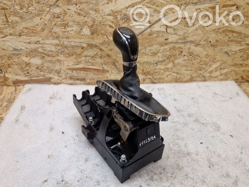 Opel Astra J Selector caja de cambios 