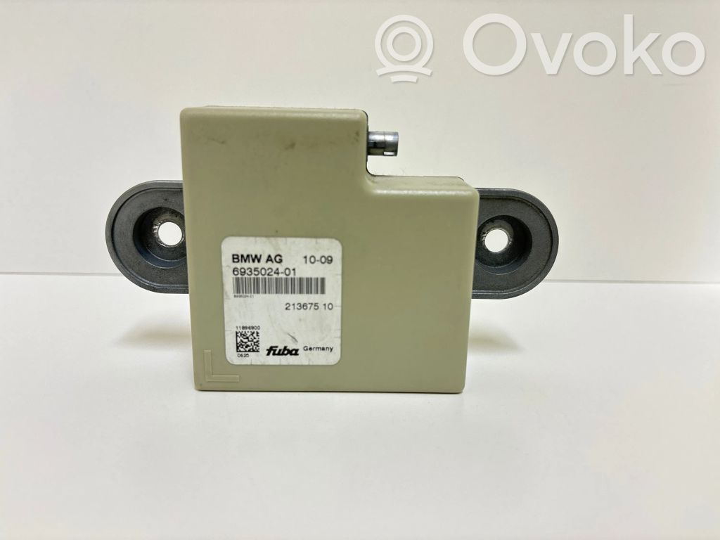 Amplificador de antena aérea   6935024,21367510,11896900,693502401