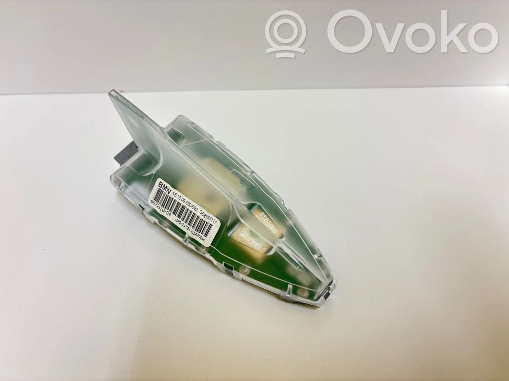 BMW 3 E90 E91 Antena (GPS antena) 