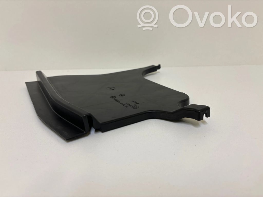 BMW 1 E82 E88 Other trunk/boot trim element 