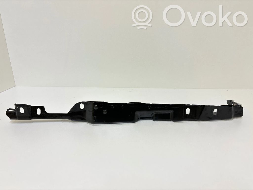 BMW 1 E82 E88 Rear side glass trim 