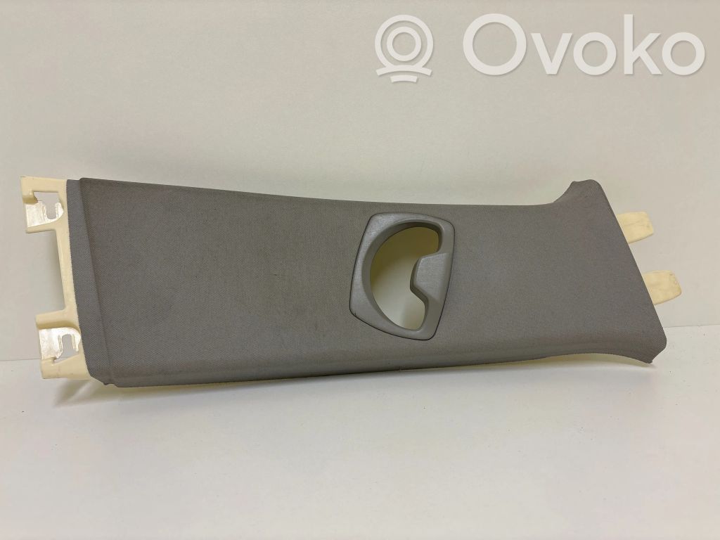 BMW 3 E90 E91 (B) pillar trim (top) 