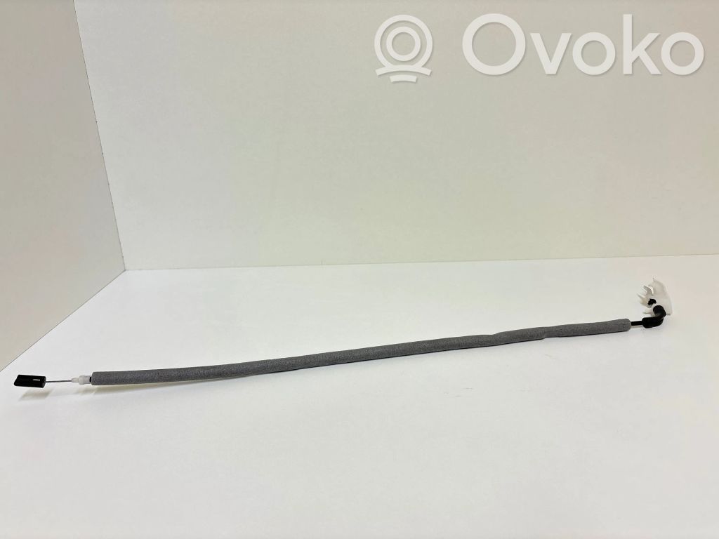 BMW 3 E90 E91 Troselis priekinių durų 