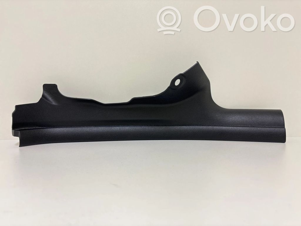 BMW 3 E90 E91 Rear sill trim cover 