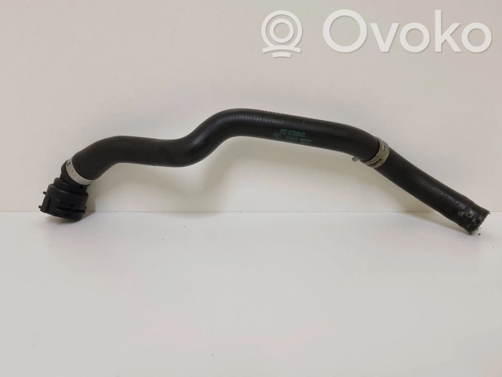 BMW 1 E82 E88 Engine coolant pipe/hose 