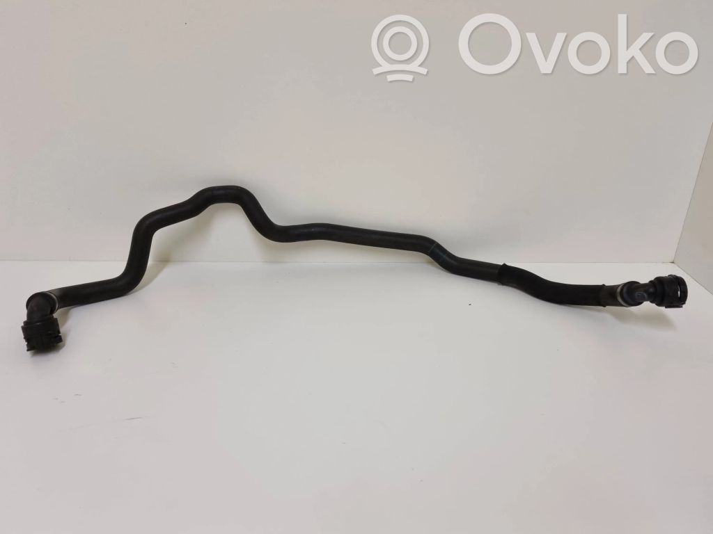BMW 1 E82 E88 Air intake hose/pipe 