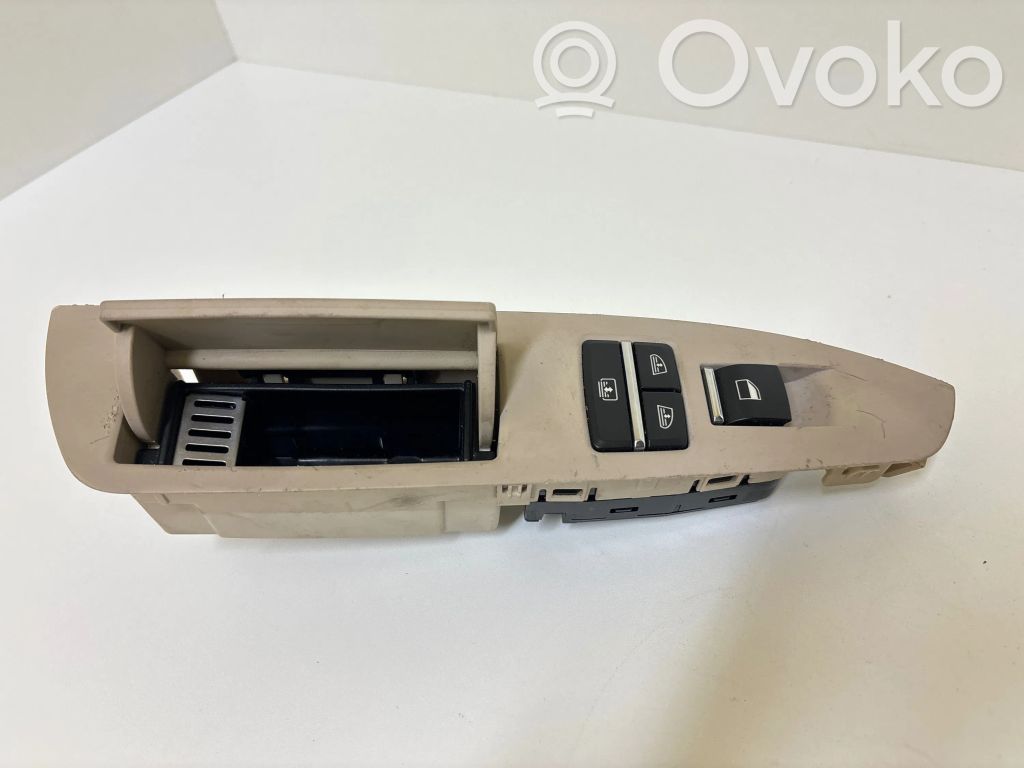 BMW 7 F01 F02 F03 F04 Electric window control switch 