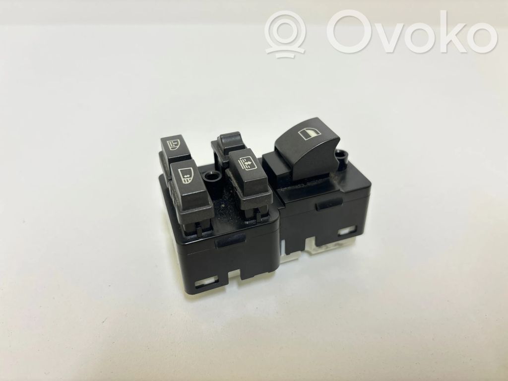 BMW 7 E65 E66 Electric window control switch 
