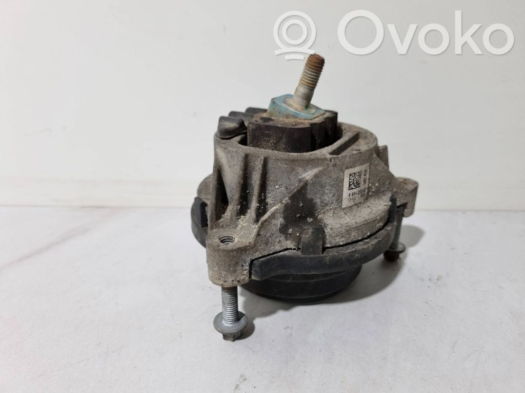 BMW 1 F20 F21 Suport tampon motor 