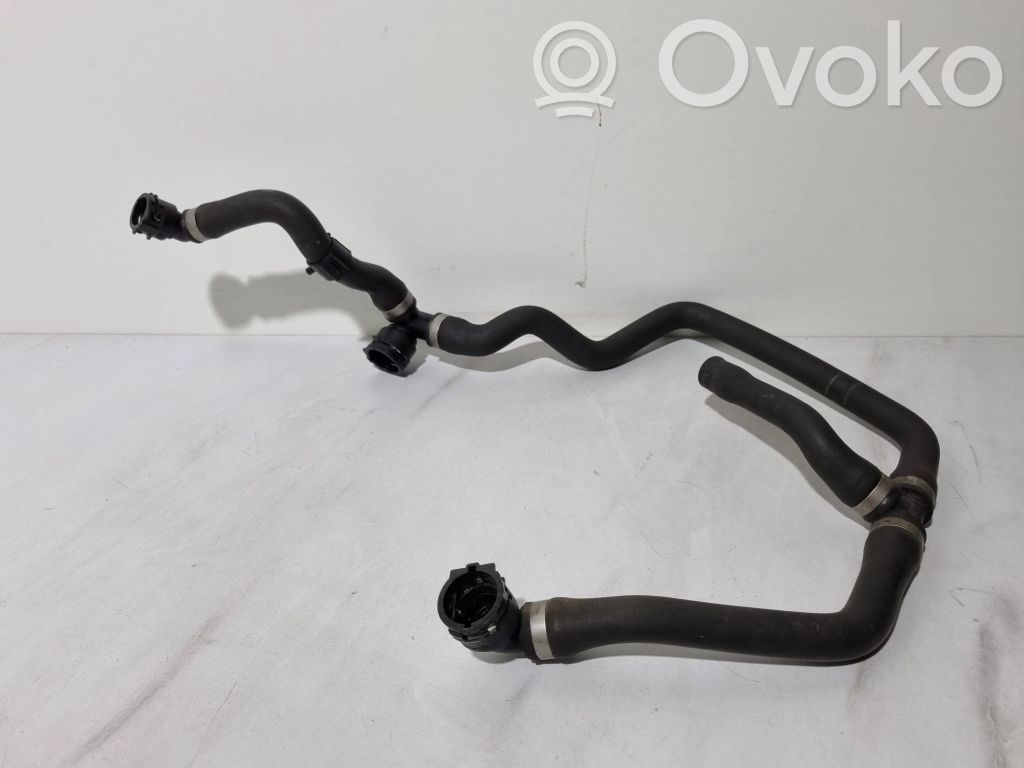 BMW 1 F20 F21 Engine coolant pipe/hose 