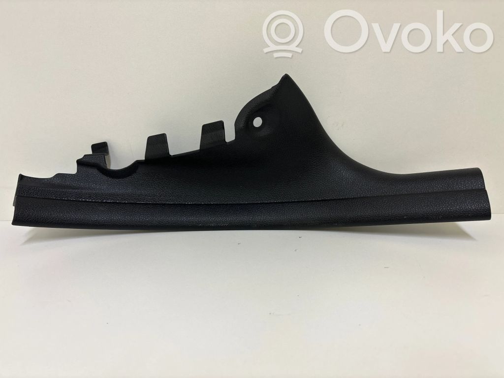 BMW 1 F20 F21 Rear sill trim cover 