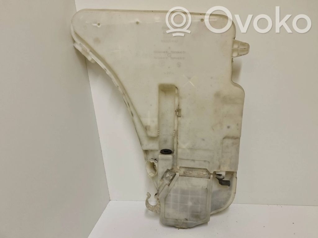 BMW 7 F01 F02 F03 F04 Zbiornik płynu do spryskiwaczy szyby przedniej / czołowej 