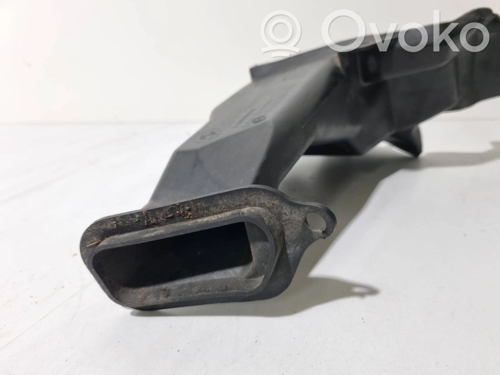 BMW 3 E90 E91 Water drain line hose 