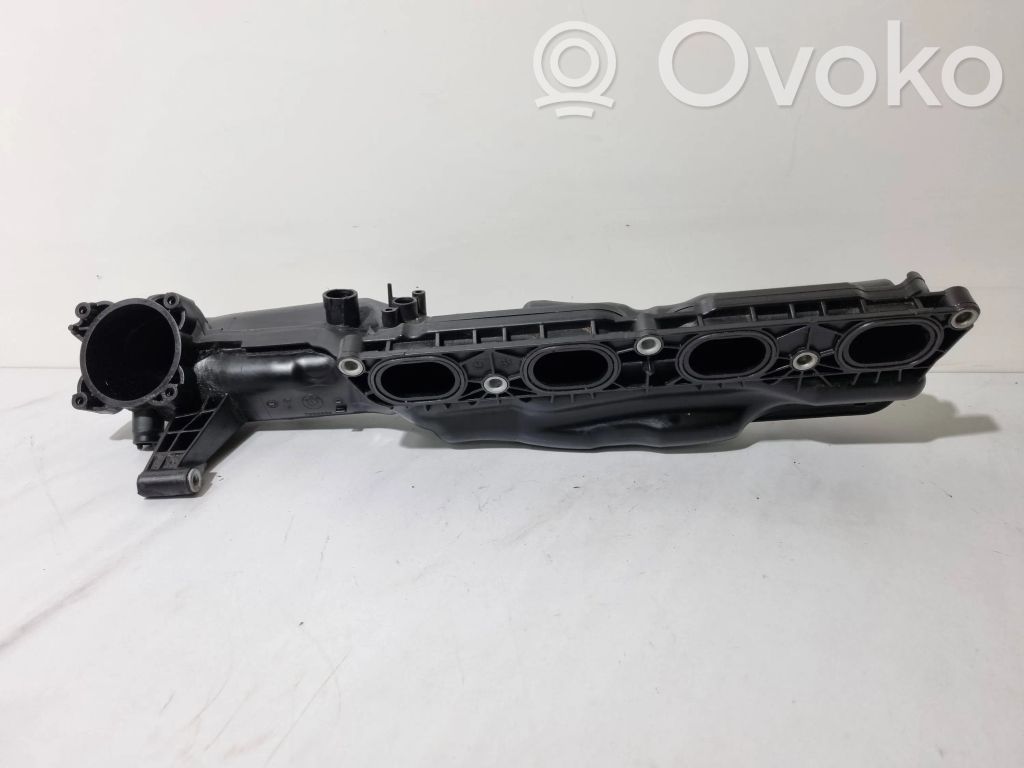 BMW 7 F01 F02 F03 F04 Kolektorius įsiurbimo 