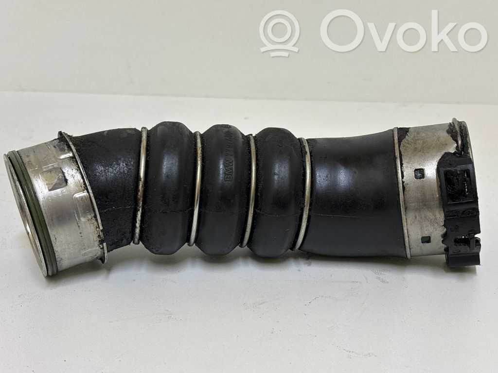 BMW 1 E81 E87 Intercooler hose/pipe 