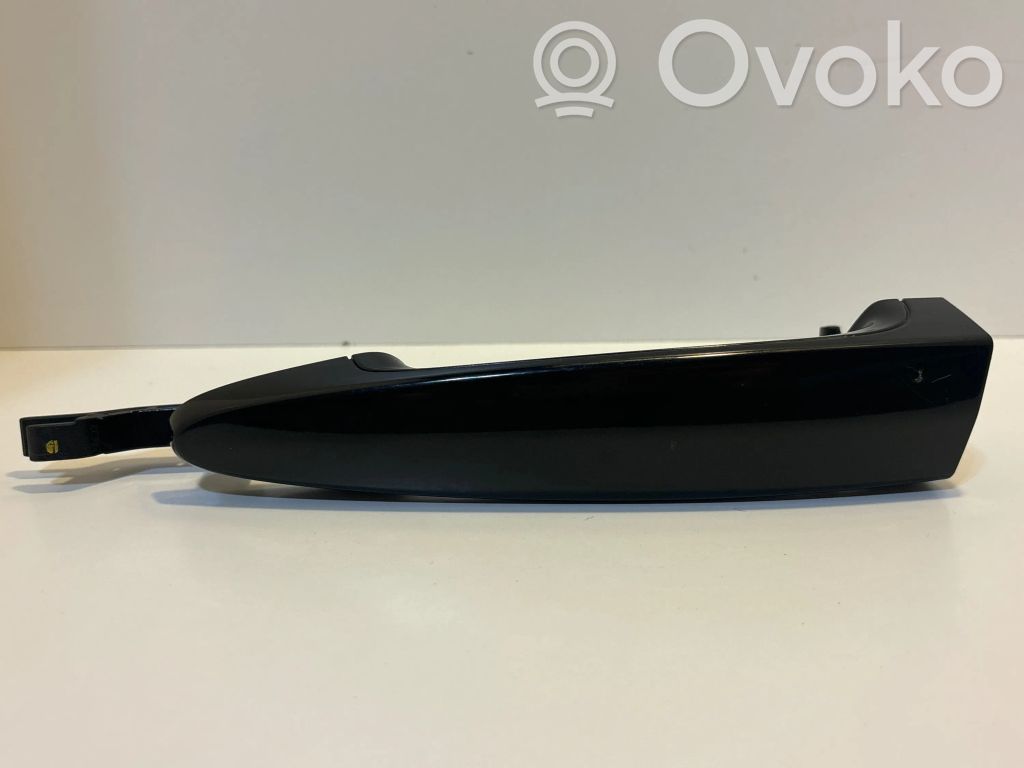 BMW 3 E90 E91 Front door exterior handle 