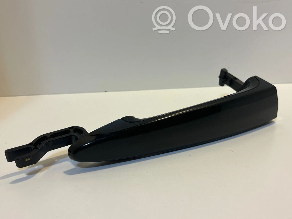 BMW 3 E90 E91 Manecilla externa puerta delantera 
