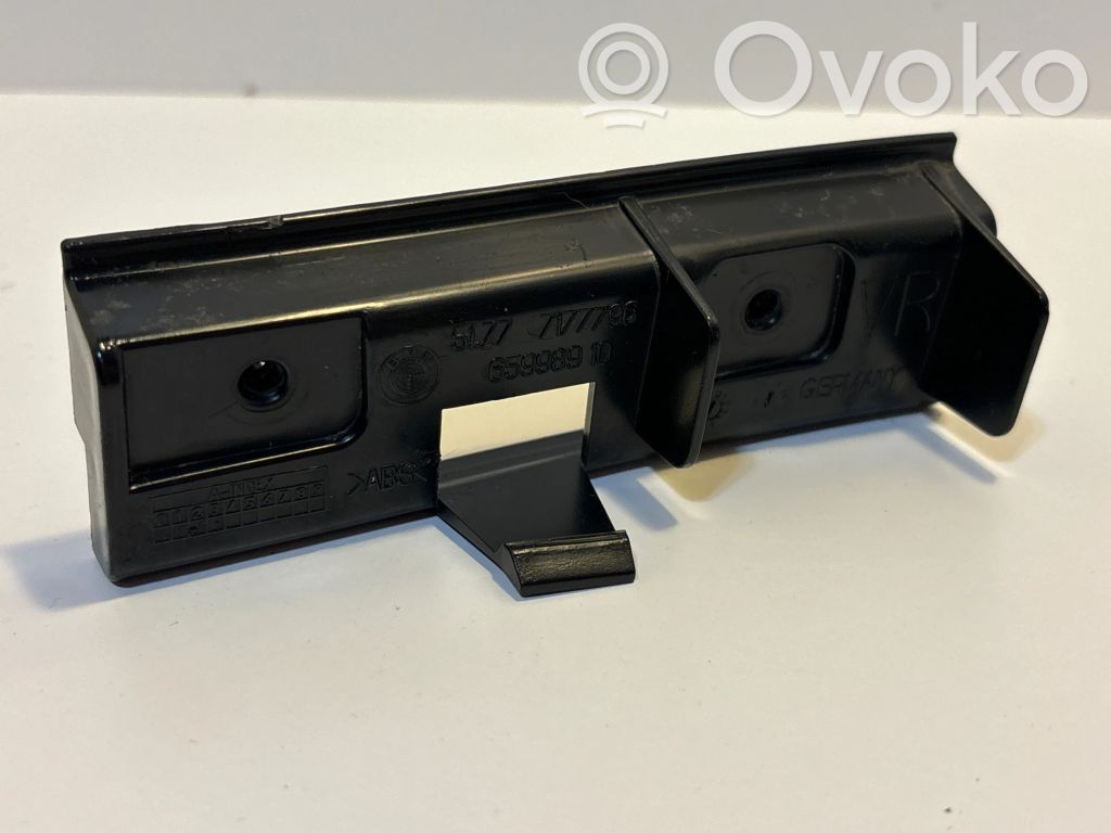 BMW 1 E82 E88 Other sill/pillar trim element 