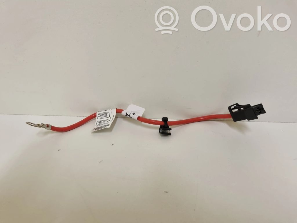 BMW 1 E82 E88 Plusa vadu savienošanas mezgls 