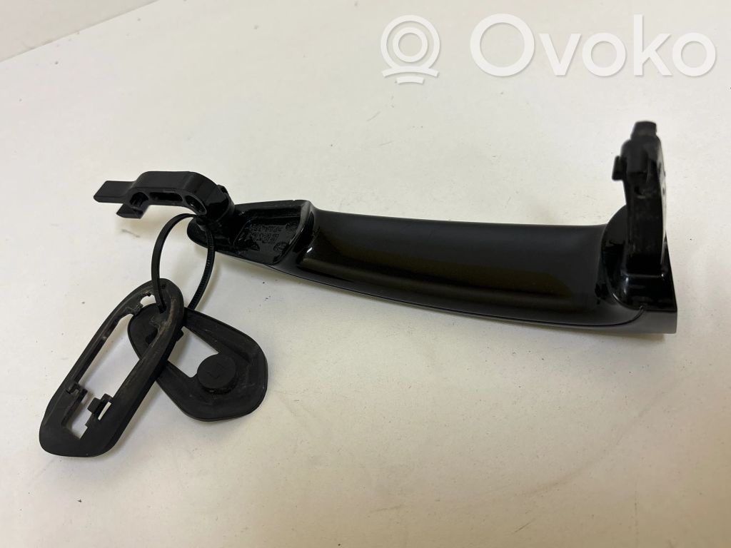 BMW 1 E81 E87 Ārējais atvēršanas rokturis 