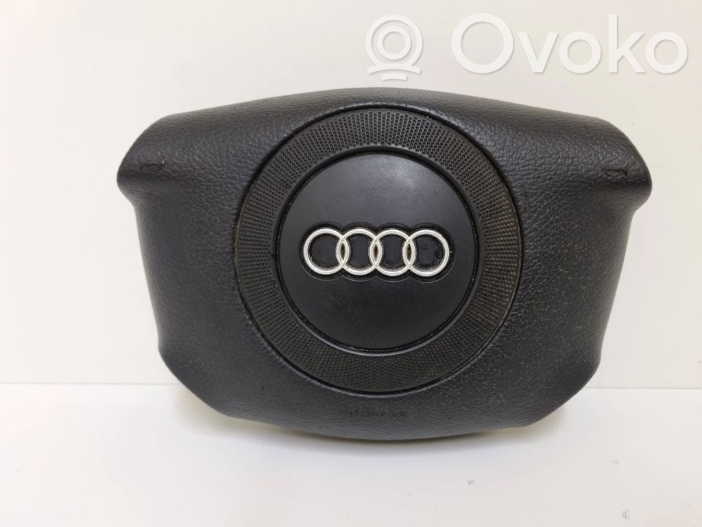 Audi A4 S4 B5 8D Надувная подушка для руля 