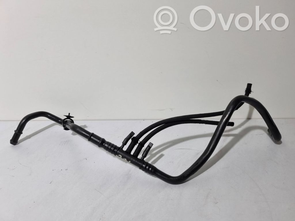 BMW 3 E90 E91 Vacuum line/pipe/hose 