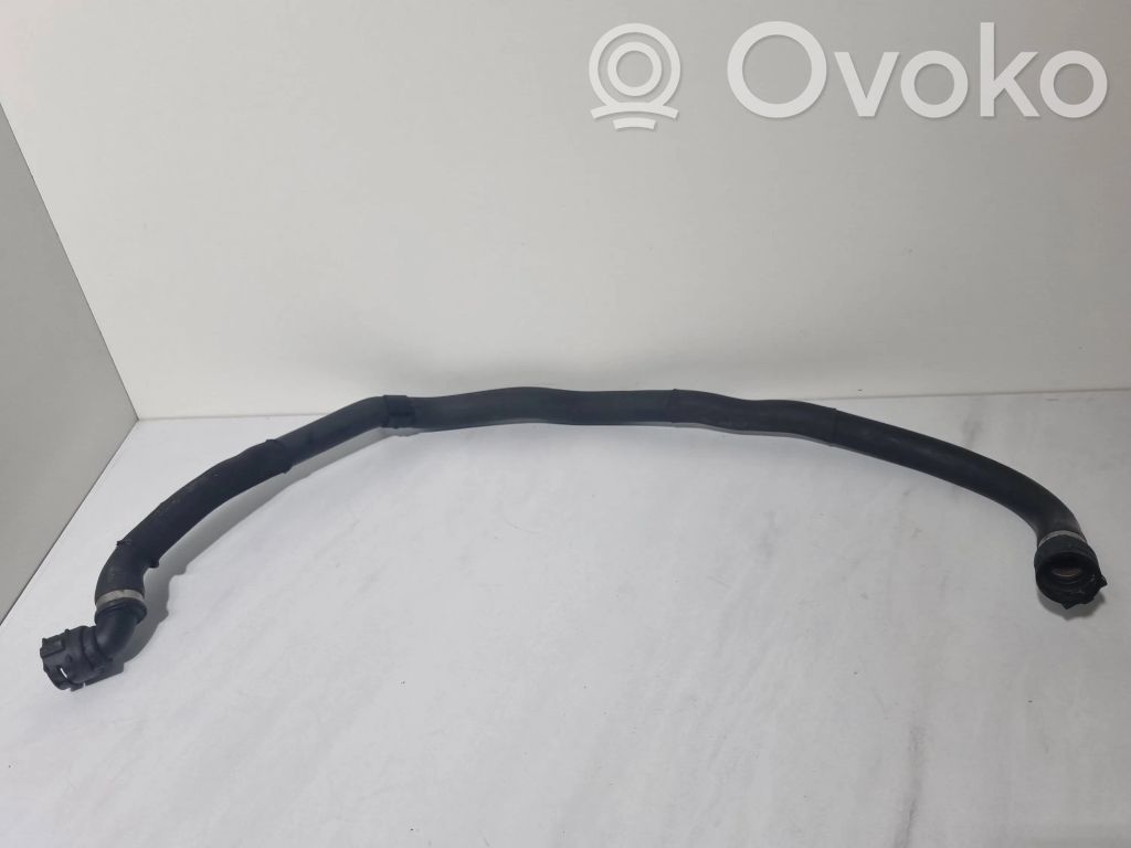 BMW 3 E90 E91 Engine coolant pipe/hose 