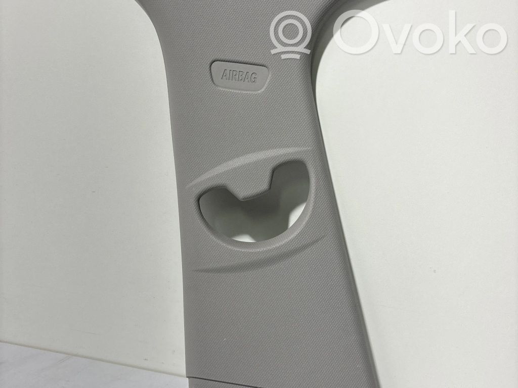 BMW 1 F20 F21 (B) pillar trim (top) 