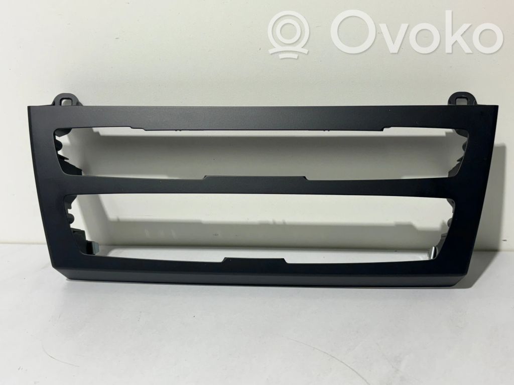 BMW 1 F20 F21 Panel klimatyzacji / Ogrzewania 