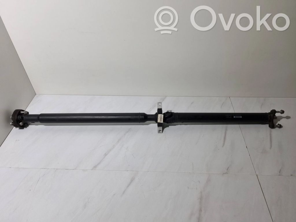 BMW 1 F20 F21 Kardanas komplekte 