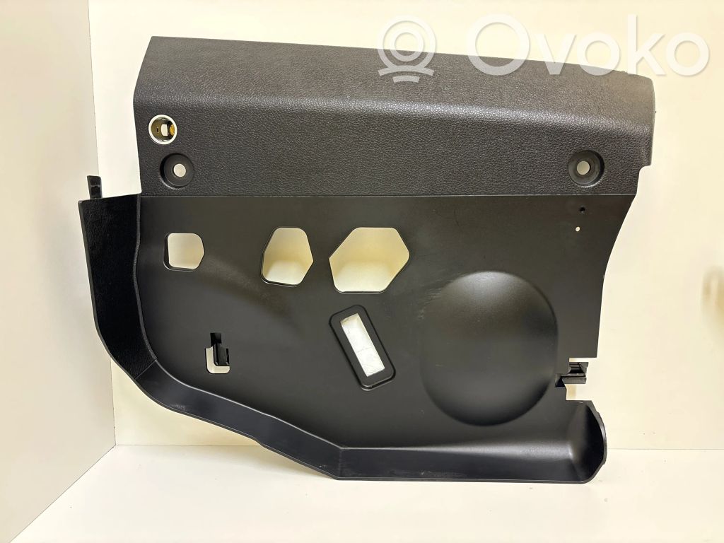 BMW 1 F20 F21 Dashboard lower bottom trim panel 