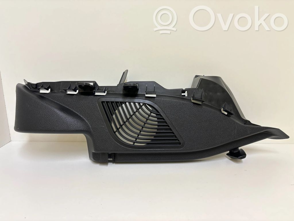 BMW 1 F20 F21 Palangės garsiakalbio apdaila 