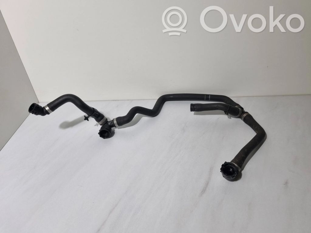 BMW 1 F20 F21 Engine coolant pipe/hose 