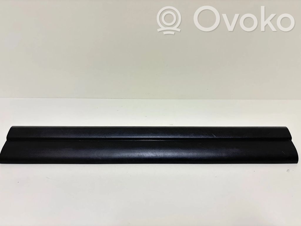 BMW X3 E83 Front sill trim cover 