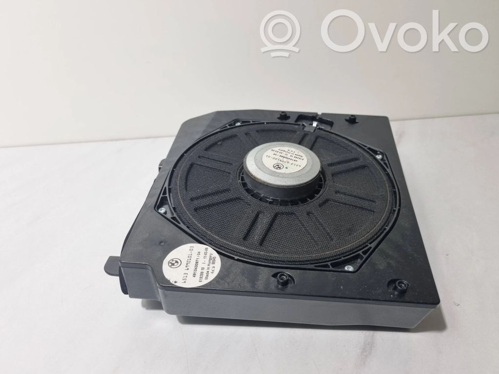 BMW X3 E83 Subwoofer speaker 