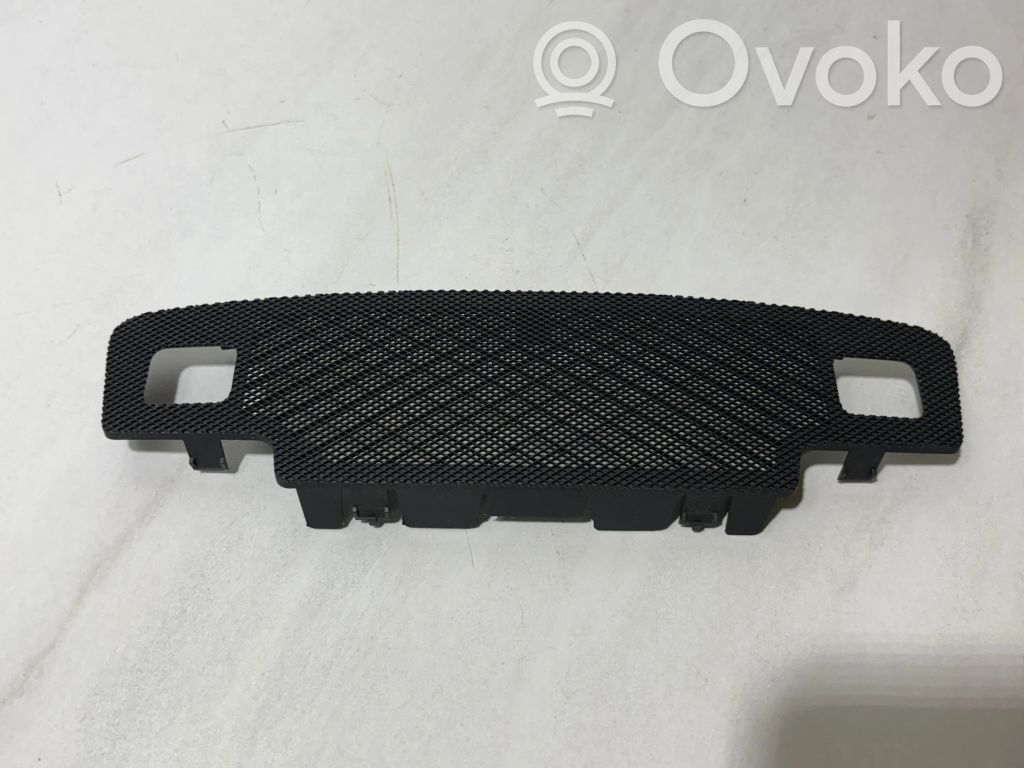 Audi A3 S3 8P Dash center speaker trim cover 
