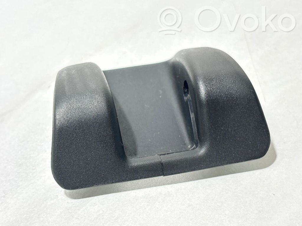 Cubierta ISOFIX   8P0887233