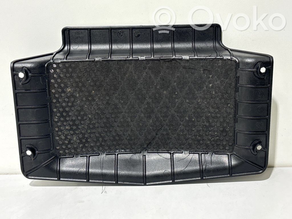 BMW X3 E83 Other interior part 